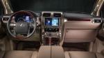 Lexus GX460 2013 года